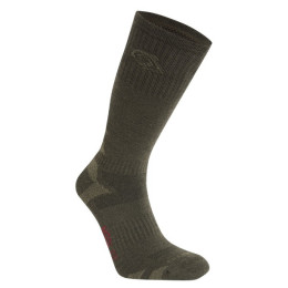 Calcetines Craghoppers NosiLife Adventure Wool Socks verde WdlndG/ParkG