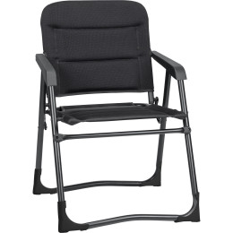 Silla Brunner Aravel Vanchair negro Black