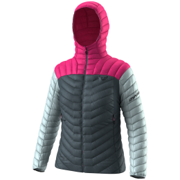 Chaqueta de plumón para mujer Dynafit Ridge Ultralight Down Jkt W
