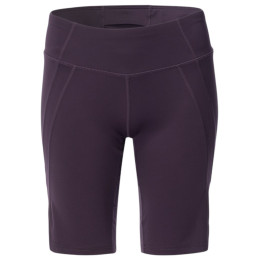 Mallas de mujer Hi-Tec Lady Talika 1/2 violeta PLUM PERFECT