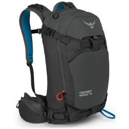 Mochila Osprey Kamber 32 negro GalacticBlack