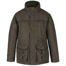 Chaqueta de hombre Regatta Rawson marrón DarkKhaki