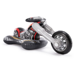 Juguete hinchable Intex Cruiser Motorbike Ride-On