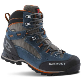 Calzado de hombre Garmont Rambler 2.0 GTX M (2020) azul Blue