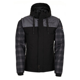 Chaqueta de hombre Kilpi Kiwi M