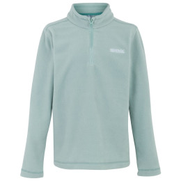 Sudadera para niños Regatta Hot Shot II verde Green Haze