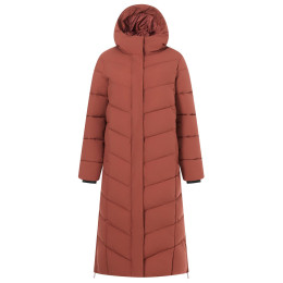 Abrigo de invierno para mujer Regatta Eloria rojo oscuro Dark Cherry