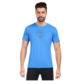 Camiseta funcional de hombre Kilpi TODI-M (2024)