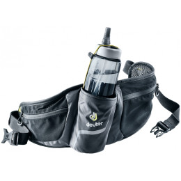 Riñonera Deuter Pulse 2 (2020) negro Black
