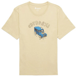 Camiseta de hombre Cotopaxi Coto-Pilot T-Shirt