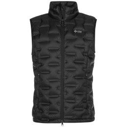 Chaleco de hombre Kilpi Kenai-M negro