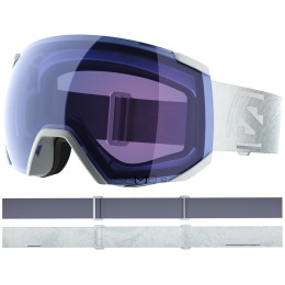 Gafas de esquí Salomon Radium Sigma
