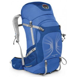 Mochila Osprey Stratos 50 2016 azul