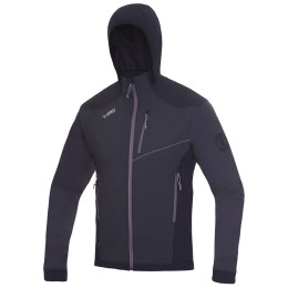 Chaqueta de hombre Direct Alpine Tacul 4.0 negro anthr./black