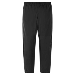 Pantalones para niños Reima Menoon negro Black