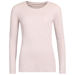 Camiseta de mujer Alpine Pro Heresa beige simply taupe