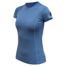 Camiseta de mujer Sensor Merino Air m/c