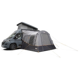 Carpa de autocaravana/furgoneta Vango Faros III Air Mid gris Cloud Grey