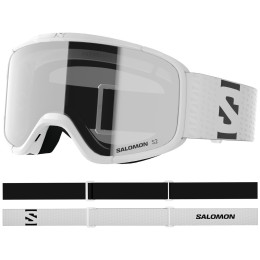 Gafas de esquí Salomon Aksium 2.0 S