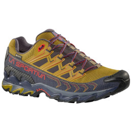 Calzado de hombre La Sportiva Ultra Raptor II GTX verde Savana/Night Sky
