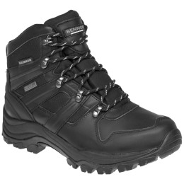 Calzado Bennon Panther Ob High negro Black