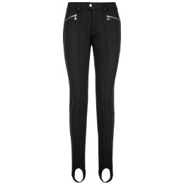 Pantalones de mujer Kilpi Maura-W negro