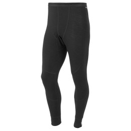 Calzoncillos de hombre Sensor Merino Wool Active negro Black