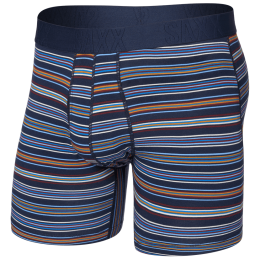Calzoncillos bóxer Saxx Droptemp Cooling Cotton Boxer Brief Fly