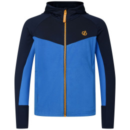 Sudadera para niños Dare 2b Thriving Stretch Middle Nvy/AthcBlue azul oscuro Nvy/AthcBlue