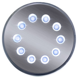 Lámpara solar Coelsol Luna Magnet LM1-L