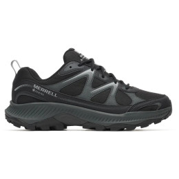 Calzado de senderismo para hombre Merrell Tempo Exp Active Gtx negro black