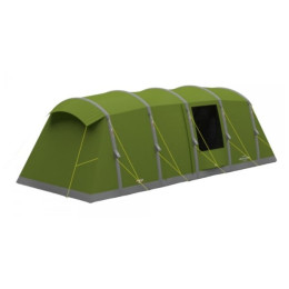 Tienda de campaña Vango Longleat II Air 800XL verde Herbal