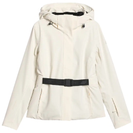 Abrigo de mujer 4F Technical Jacket F0869