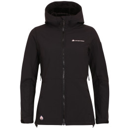 Chaqueta softshell de mujer Alpine Pro Berda
