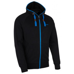 Sudadera de hombre Kilpi Larry M negro Blk