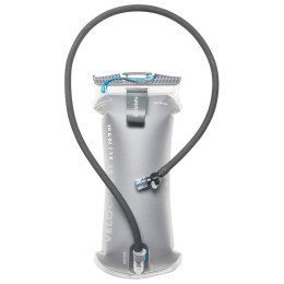 Bolsa de agua Hydrapak Velocity It 2L transparente Clear
