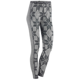 Calzoncillos de mujer Kari Traa Stjerna Pant negro Dove