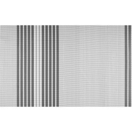 Suelo Brunner Kinetic 600 - 250x450 cm blanco/gris