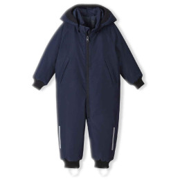 Mono para niños Reima Palaan azul Navy