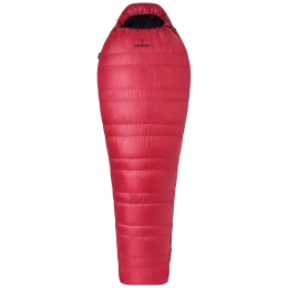 Saco de dormir de plumón Cumulus Panyam 450