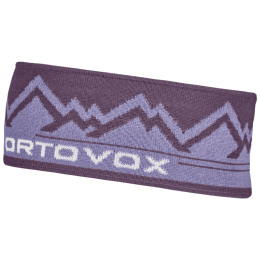 Banda para cabeza Ortovox Peak Headband