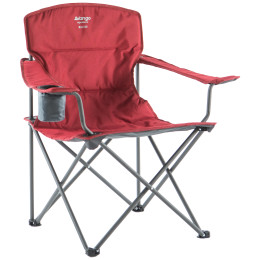 Silla Vango Malibu (2019) rojo CarmineRed