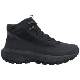 Calzado de mujer Jack Wolfskin Wild Quest Texapore Mid W
