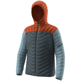 Chaqueta de plumón para hombre Dynafit Ridge Ultralight Down Jkt M