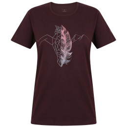 Camiseta de mujer High Point Spirit Lady T-Shirt