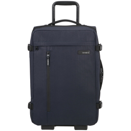 Maleta con ruedas Samsonite Roader Duffle 55cm azul oscuro Dark Blue