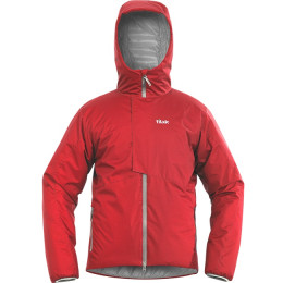 Chaqueta de hombre Tilak Svalbard ladrillo Brick
