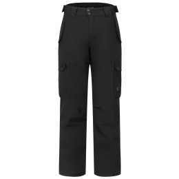 Pantalones de hombre Dare 2b Baseplate Insulated Pant negro Black