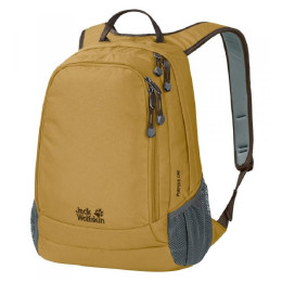 Mochila Jack Wolfskin Perfect Day 22 amarillo GoldenAmber
