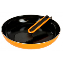 Sartén Jet Boil Summit Skillet naranja